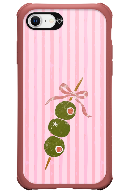 Girl Dinner 2.0 - Apple iPhone 7