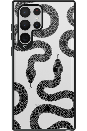Snakes - Samsung Galaxy S22 Ultra