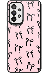 Bow Promise 2.0 - Samsung Galaxy A73