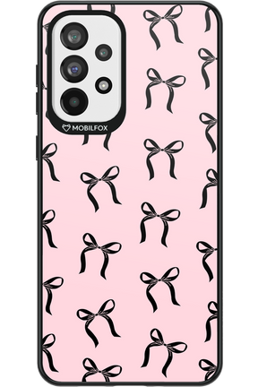 Bow Promise 2.0 - Samsung Galaxy A73