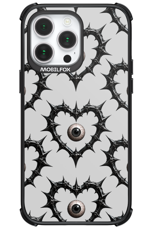 Heart Vision 2.0 - Apple iPhone 14 Pro Max