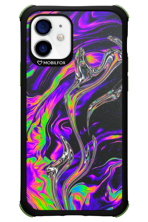 Nova 2.0 - Apple iPhone 12