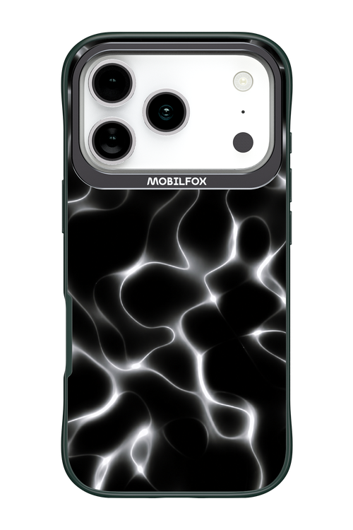 Dark Aura 2.0 - Apple iPhone 17 Pro