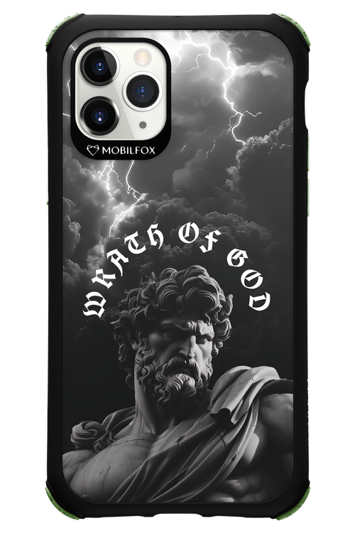God 2.0 - Apple iPhone 11 Pro
