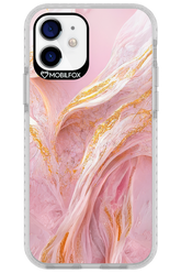 Rosequartz Silk 2.0 - Apple iPhone 12