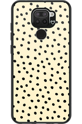 Polka Dots 2.0 - Xiaomi Redmi Note 9