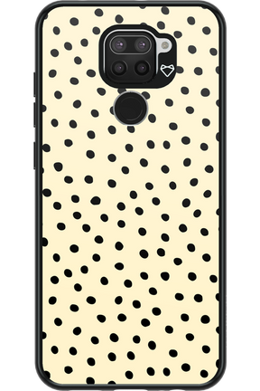 Polka Dots 2.0 - Xiaomi Redmi Note 9