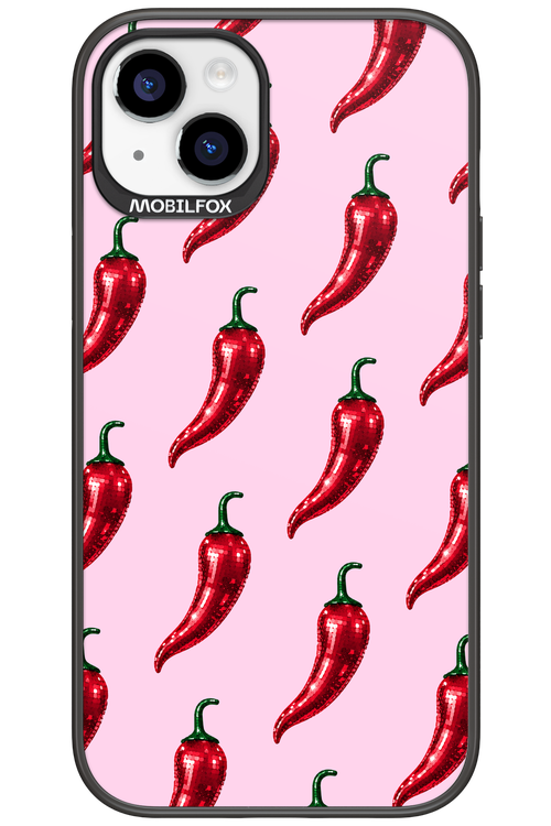 Chili Babe 2.0 - Apple iPhone 15 Plus