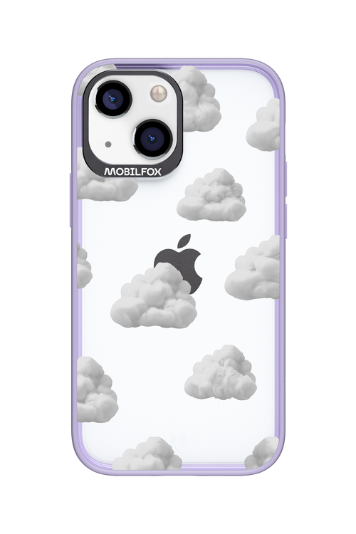 Cloudy Simple 2.0 - Apple iPhone 13 Mini