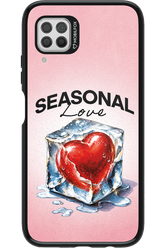 Seasonal Love 2.0 - Huawei P40 Lite
