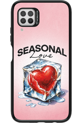 Seasonal Love 2.0 - Huawei P40 Lite