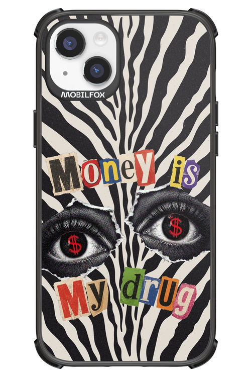 Money Drug 2.0 - Apple iPhone 14 Plus