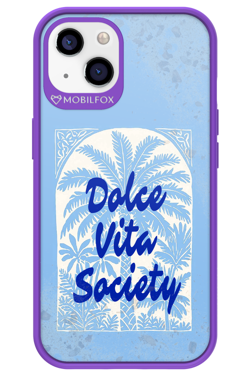 Dolce Vita Society 2.0 - Apple iPhone 13