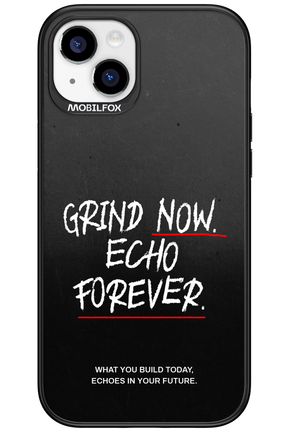 Grind Now 2.0 - Apple iPhone 15 Plus