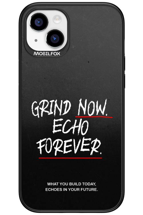 Grind Now 2.0 - Apple iPhone 15 Plus