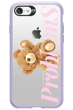 Problems - Apple iPhone 7