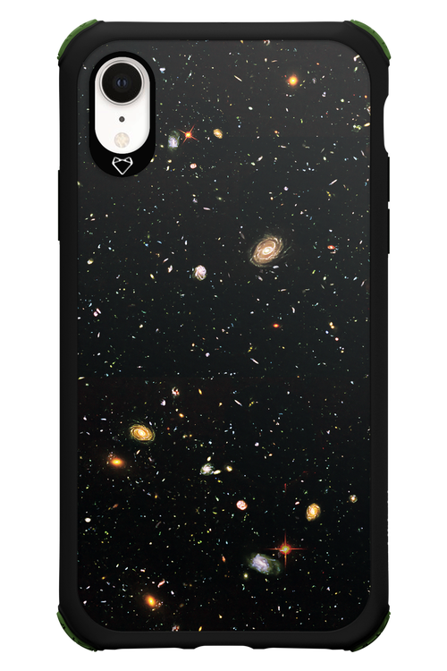 Cosmic Space 2.0 - Apple iPhone XR