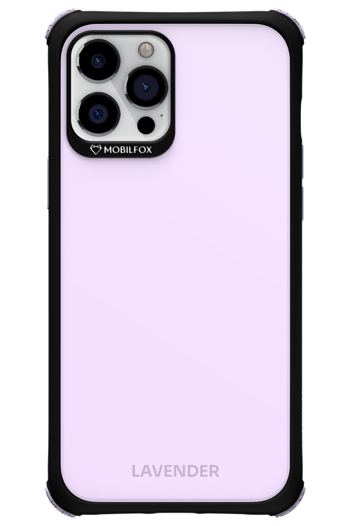 LAVENDER - FS2 2.0 - Apple iPhone 12 Pro Max
