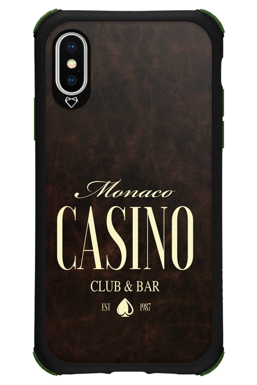 Casino - Apple iPhone XS