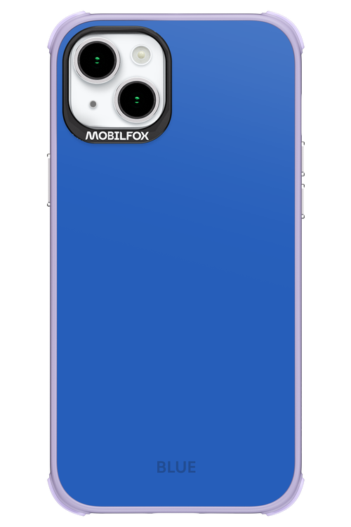 BLUE - FS2 - Apple iPhone 15 Plus