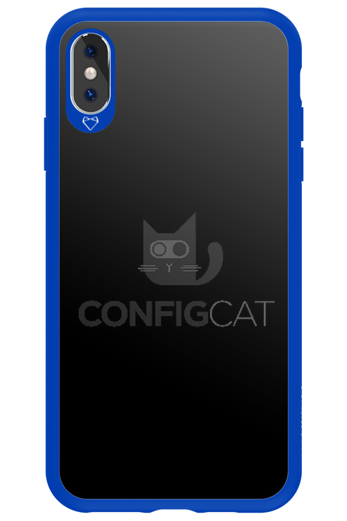 configcat - Apple iPhone XS Max