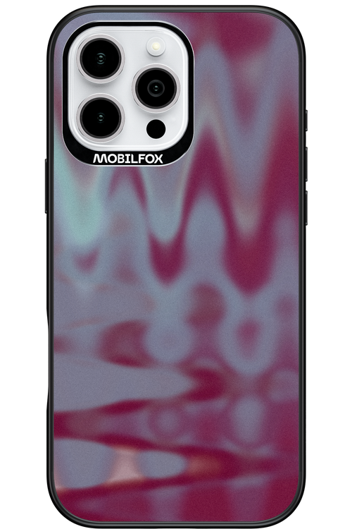 Cherry Karma 2.0 - Apple iPhone 16 Pro Max