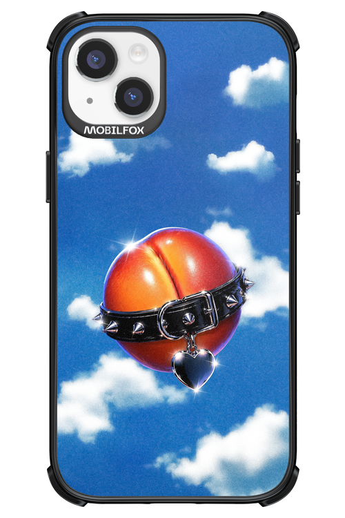 Wild Peach 2.0 - Apple iPhone 14 Plus