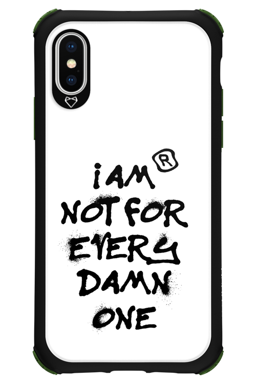 Original R 2.0 - Apple iPhone XS