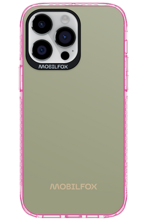 Olive - Apple iPhone 14 Pro Max