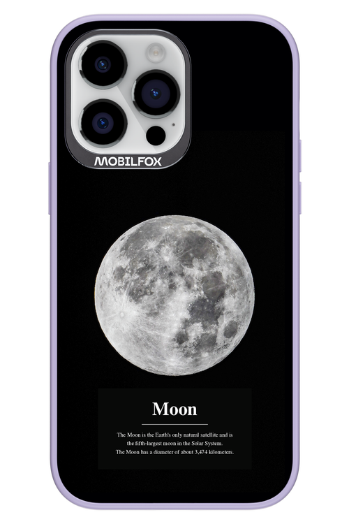 Moon - Apple iPhone 14 Pro Max