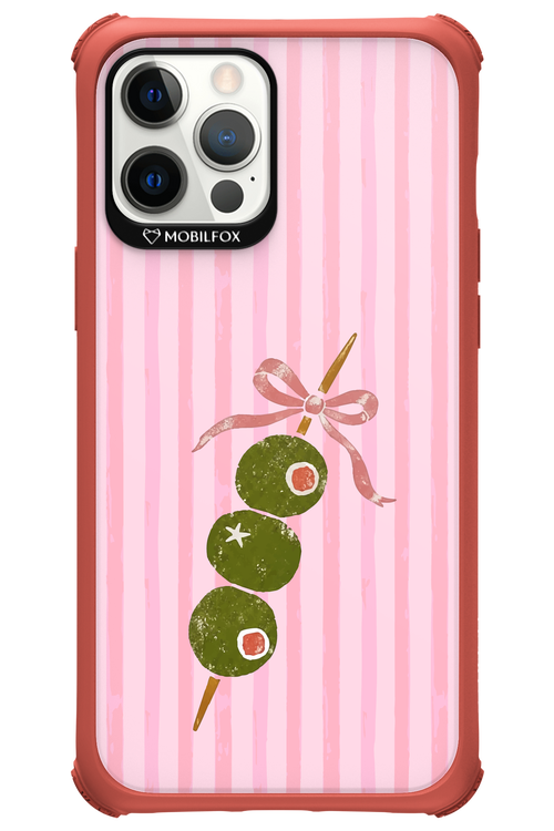 Girl Dinner 2.0 - Apple iPhone 12 Pro Max