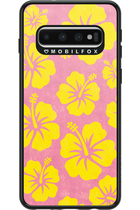 HAWAII 2.0 - Samsung Galaxy S10