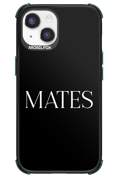 M Soul Mates - Apple iPhone 14