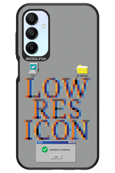 Low res icon 2.0 - Samsung Galaxy A15
