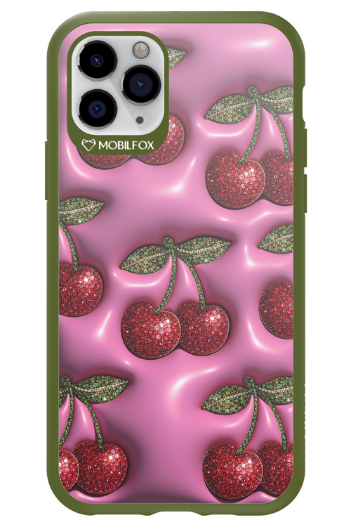 CHERRY RUBY 2.0 - Apple iPhone 11 Pro