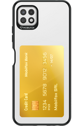 Gold Card 2.0 - Samsung Galaxy A22 5G