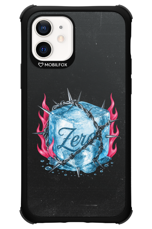 Zero 2.0 - Apple iPhone 12