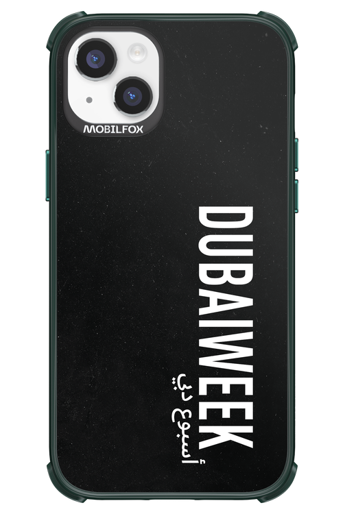 Dubaiweek 2.0 - Apple iPhone 14 Plus