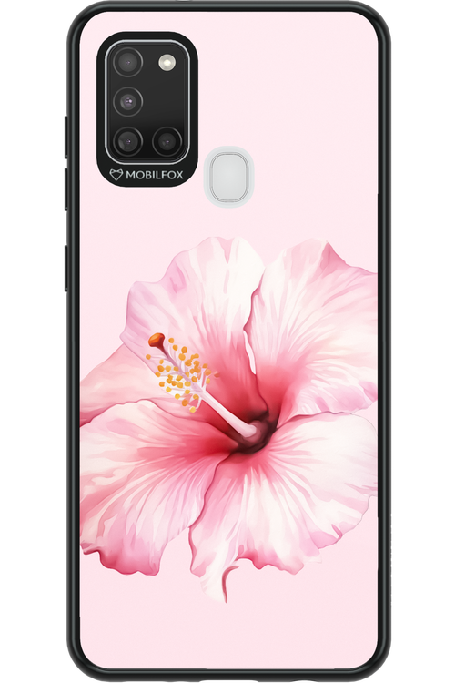 HibiPinky - Samsung Galaxy A21 S