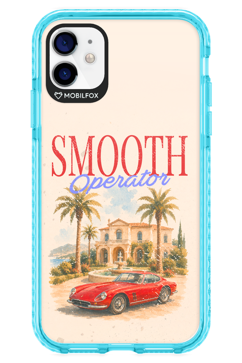 Smooth Operator 2.0 - Apple iPhone 11