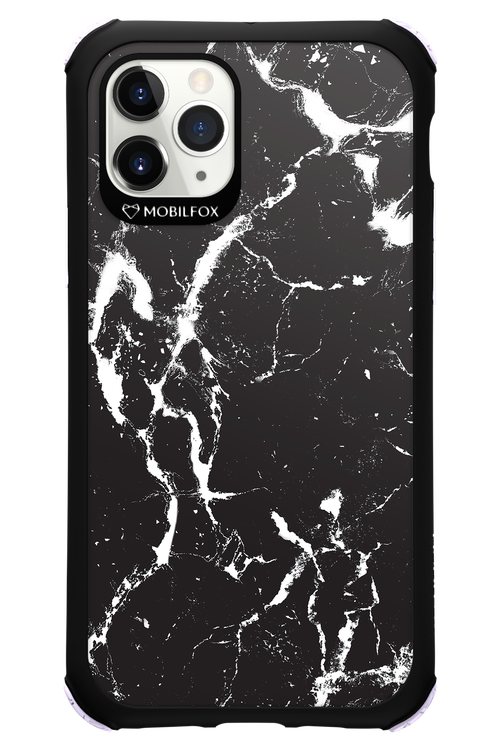 Grunge Marble 2.0 - Apple iPhone 11 Pro
