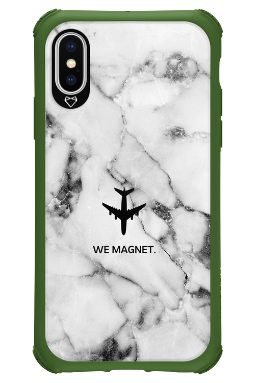 International Love II 2.0 - Apple iPhone X