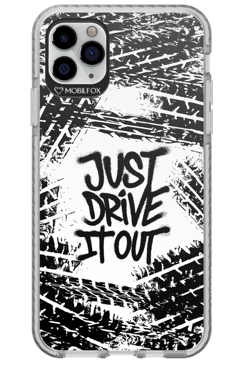 Drive It Out 2.0 - Apple iPhone 11 Pro Max
