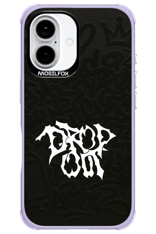 Drop Out 2.0 - Apple iPhone 16