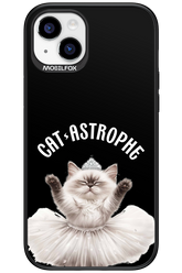 Cat-astrophe - Apple iPhone 15 Plus