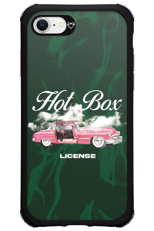 Hotbox - Apple iPhone SE 2022