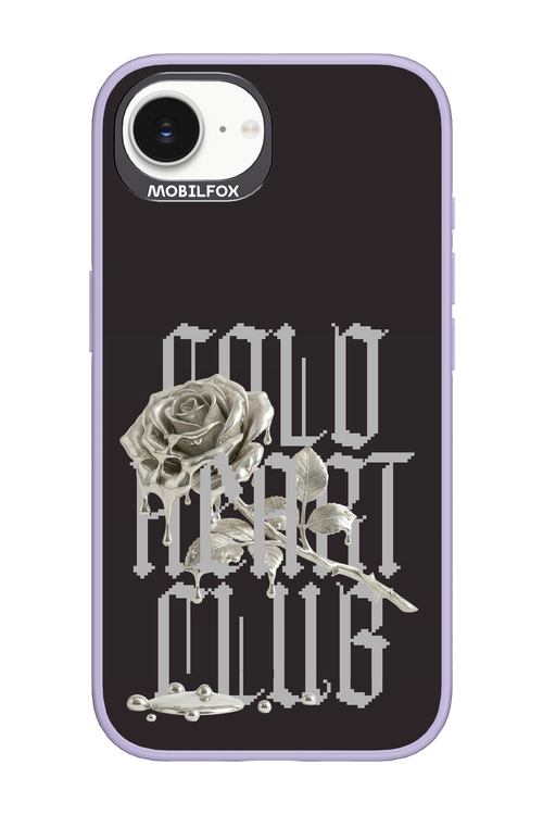 Cold Heart Club 2.0 - Apple iPhone 17e