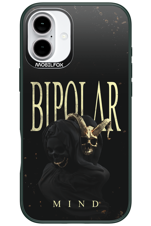 BIPOLAR 2.0 - Apple iPhone 16 Plus