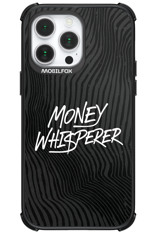 Money Whisperer 2.0 - Apple iPhone 14 Pro Max