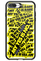 My yes is no 2.0 - Apple iPhone 8 Plus